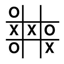 Tic-Tac-Toe